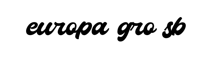Thunder Demo  Free Fonts Download