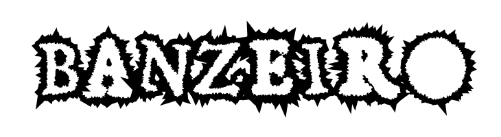 HoaryGaut  Free Fonts Download