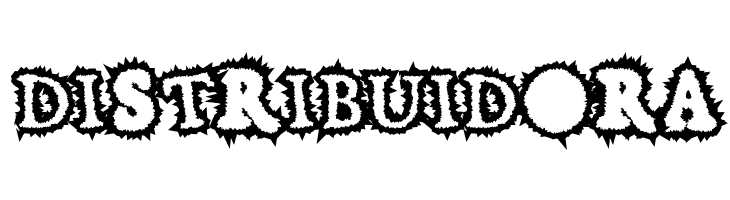 HoaryGaut  Free Fonts Download