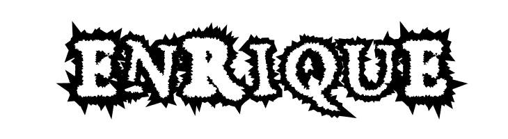 HoaryGaut  Free Fonts Download