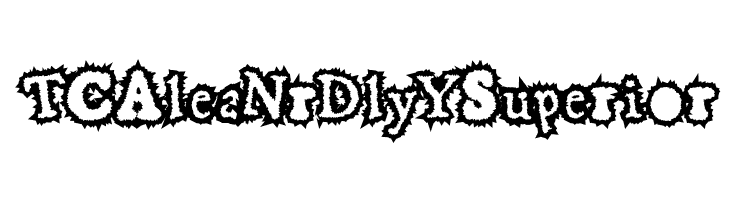 HoaryGaut  Free Fonts Download