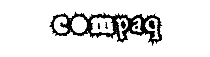 HoaryGaut  Free Fonts Download