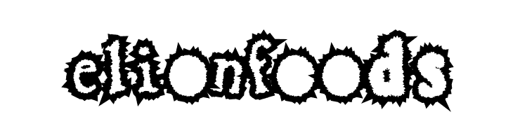 HoaryGaut  Free Fonts Download