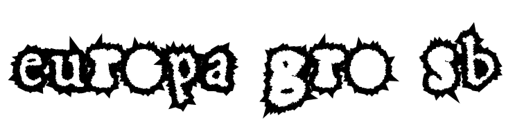 HoaryGaut  Free Fonts Download