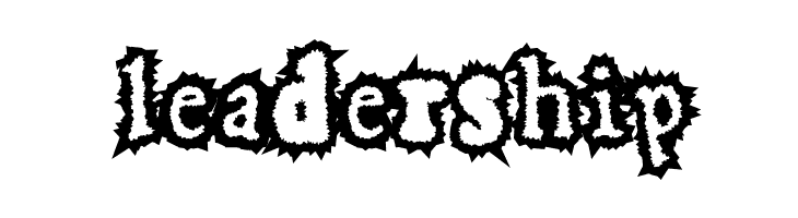 HoaryGaut  Free Fonts Download