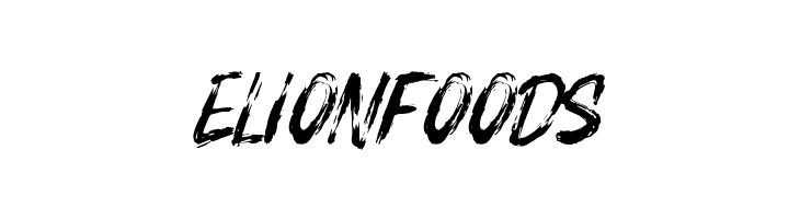 BOSTHON BRUSH  Free Fonts Download