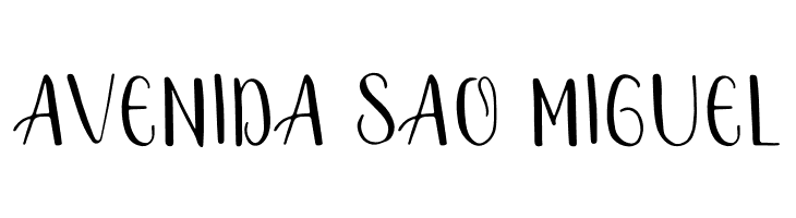 Smally Rose Free  Free Fonts Download