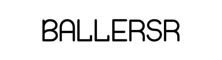 Izayoi Monospaced  Free Fonts Download