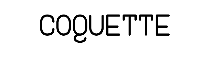 Izayoi Monospaced  Free Fonts Download