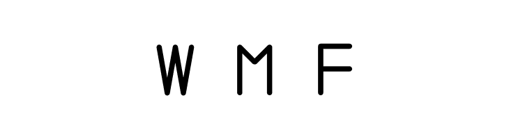 Izayoi Monospaced  Free Fonts Download