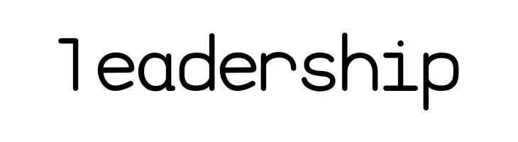 Izayoi Monospaced  Free Fonts Download