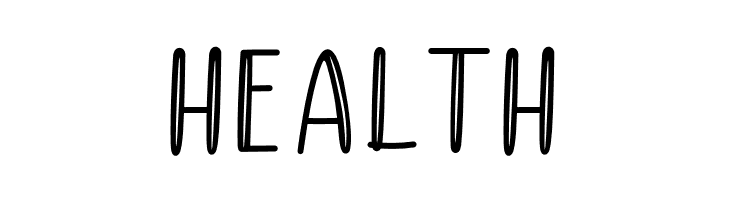 Better Caramel Sans Hollow  Free Fonts Download