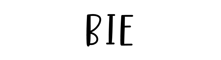 Better Caramel Sans Bold  Free Fonts Download
