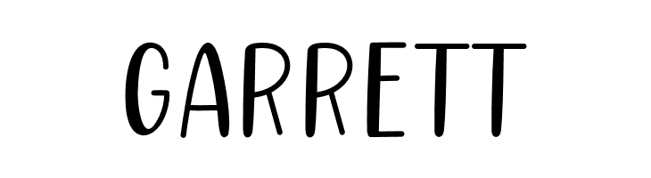 Better Caramel Sans Bold  Free Fonts Download