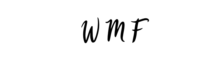 Melodya Chatrina  Free Fonts Download