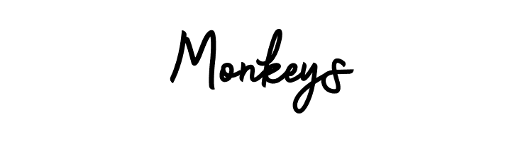 Zallia Free  Free Fonts Download