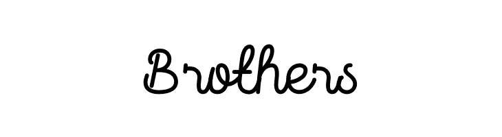 Doubbble Free  Free Fonts Download