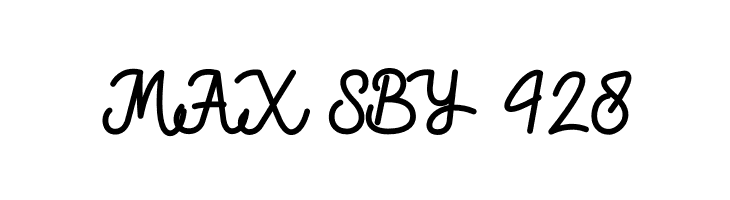 Doubbble Free  Free Fonts Download