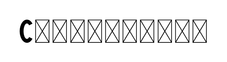 Helllo Bold  Free Fonts Download