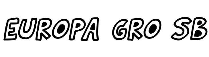 Natural Toons Italic  Free Fonts Download