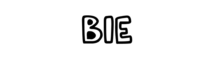Natural Toons  Free Fonts Download