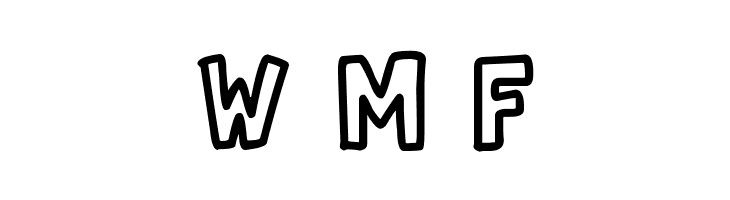 Natural Toons  Free Fonts Download