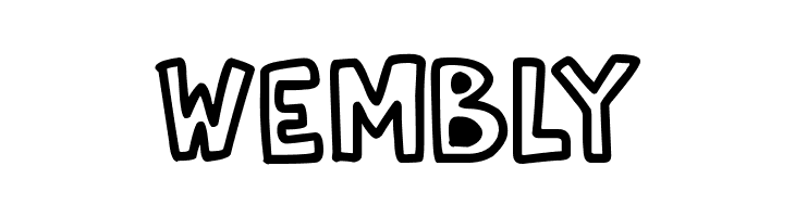 Natural Toons  Free Fonts Download