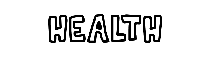 Natural Toons  Free Fonts Download