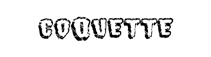 BJ SUGARCREEP  Free Fonts Download