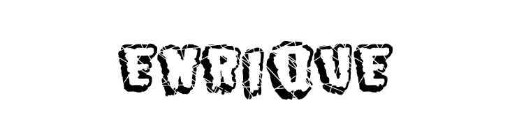 BJ SUGARCREEP  Free Fonts Download