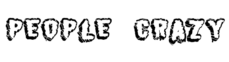 BJ SUGARCREEP  Free Fonts Download