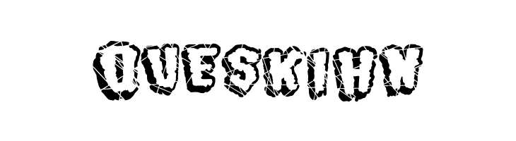 BJ SUGARCREEP  Free Fonts Download