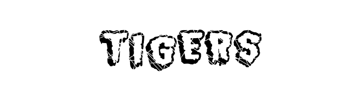 BJ SUGARCREEP  Free Fonts Download