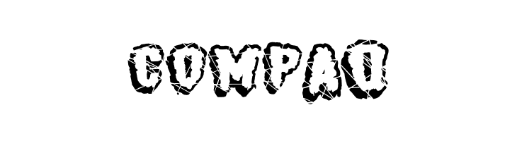 BJ SUGARCREEP  Free Fonts Download