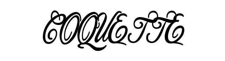 Allicia Personal Use   Cursive  Free Fonts Download