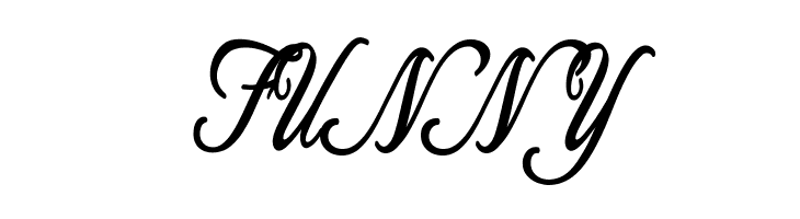 Allicia Personal Use   Cursive  Free Fonts Download