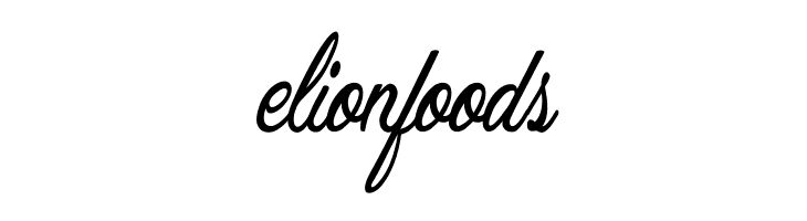 Allicia Personal Use   Cursive  Free Fonts Download