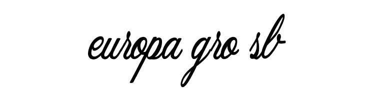 Allicia Personal Use   Cursive  Free Fonts Download