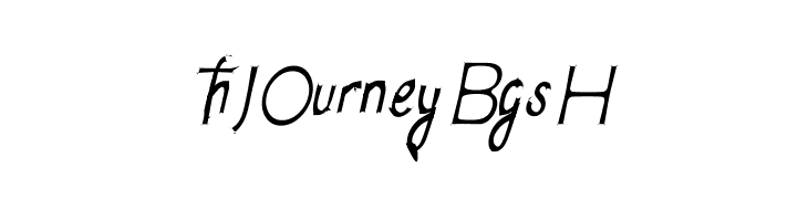 S-Phanith_miss you  Free Fonts Download