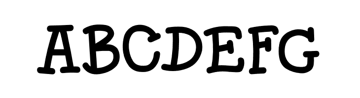 SKITTLE  Free Fonts Download