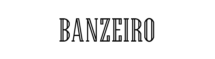 Generalissimo Regular  Free Fonts Download