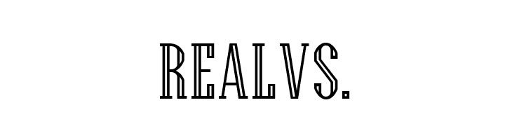 Generalissimo Regular  Free Fonts Download