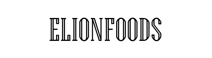 Generalissimo Regular  Free Fonts Download