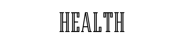 Generalissimo Regular  Free Fonts Download