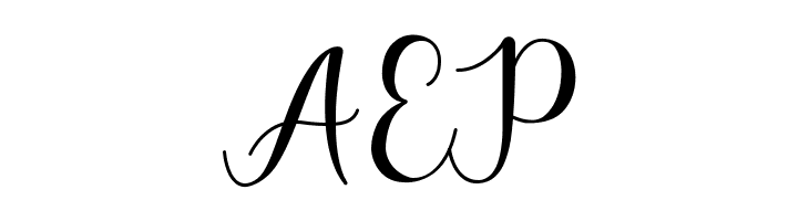 Kaylia  Free Fonts Download