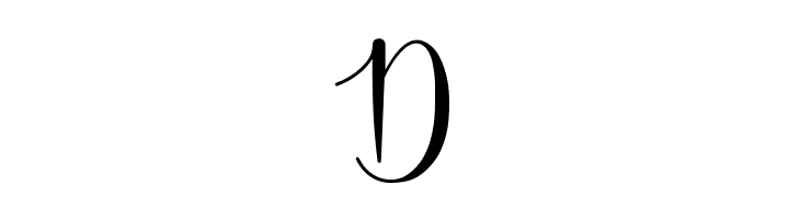 Kaylia  Free Fonts Download