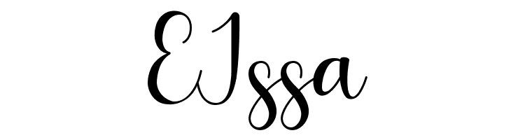 Kaylia  Free Fonts Download