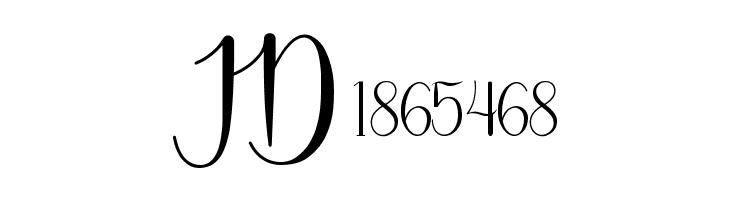 Kaylia  Free Fonts Download