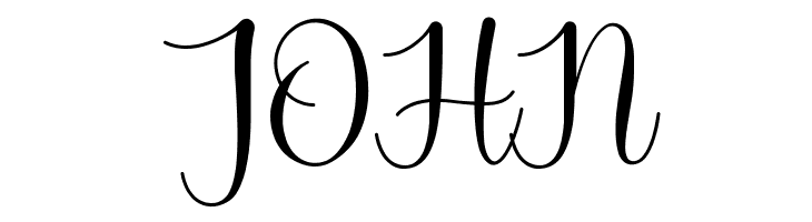 Kaylia  Free Fonts Download