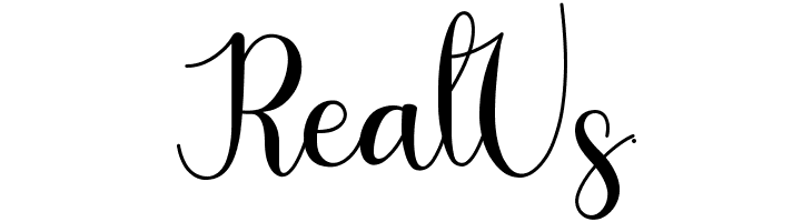 Kaylia  Free Fonts Download